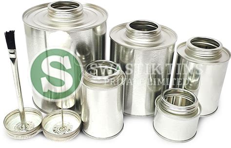 metal tin suppliers in india